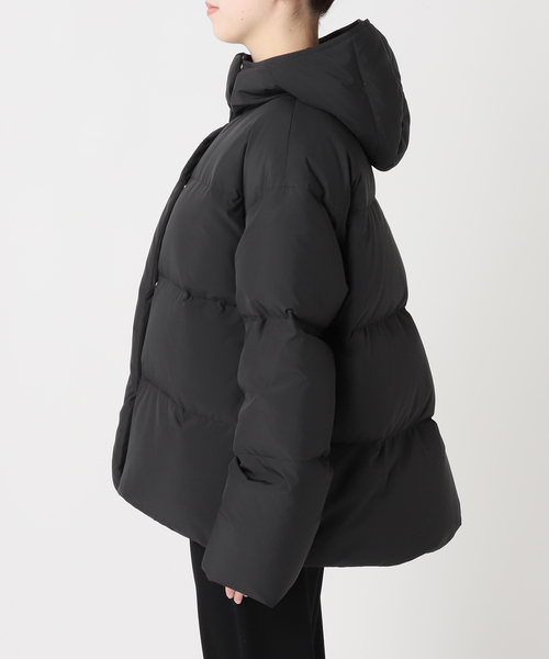 美品クリーニング済ドゥーズィエムクラス　EVERYDAY I LIKE ダウン 新品タグ付 Deuxieme Classe EVERYDAY I LIKE Short ダウンジャケット