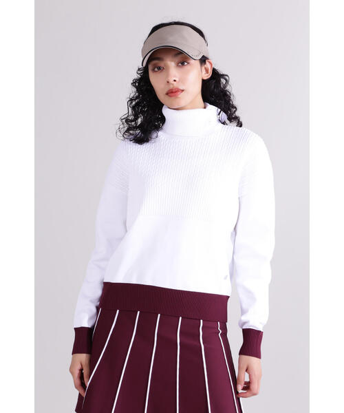 New Balance Golf（ニューバランスゴルフ） tシャツ 「直営店舗限定