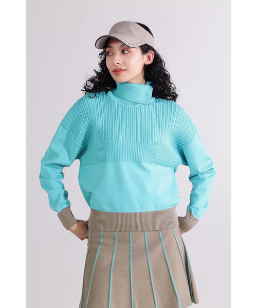 New Balance Golf（ニューバランスゴルフ） tシャツ 「直営店舗限定