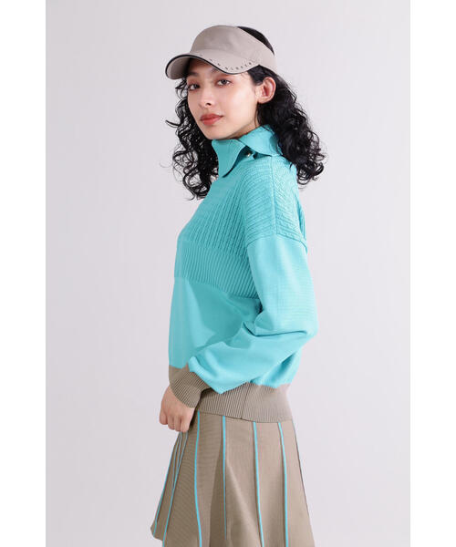 New Balance Golf（ニューバランスゴルフ） tシャツ 「直営店舗限定