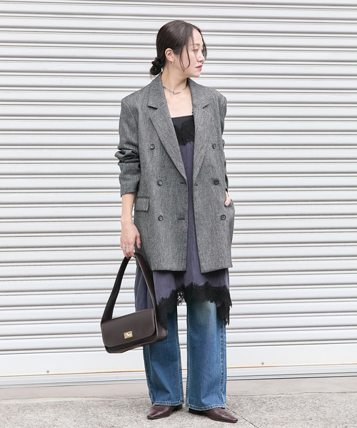 JOURNAL STANDARD（ジャーナルスタンダード） ワンピース フィブリル