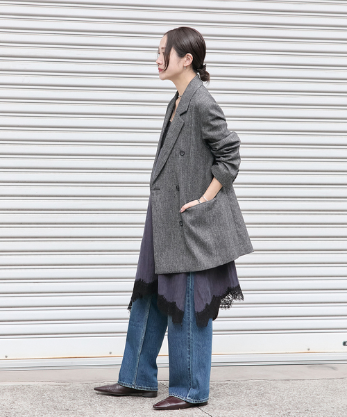 JOURNAL STANDARD（ジャーナルスタンダード） ワンピース フィブリル