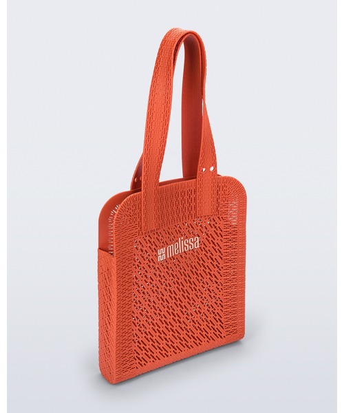 超美品】Melissa メリッサ 定価23100円 本革バッグ ピンク レザー 超美品】