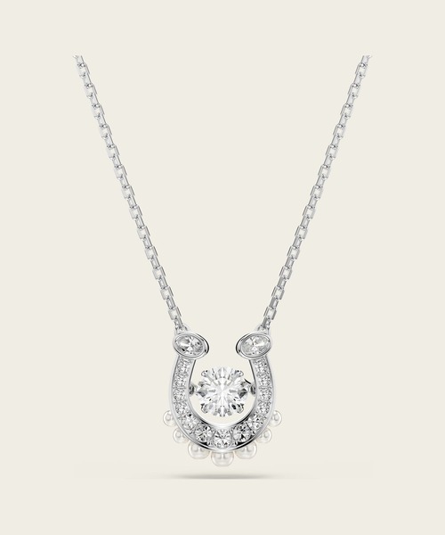 SWAROVSKI（スワロフスキー） ネックレス レディース メンズ