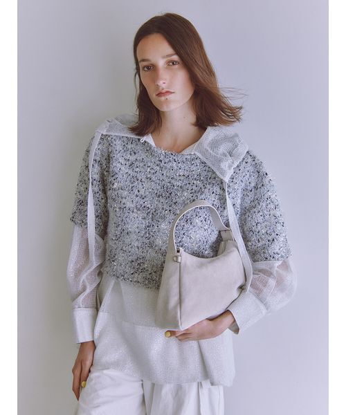 [emmi] брюки-карго 0 черный женский 