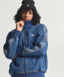 アディカラー デニム トラックトップ / ジャージ / adidas adidas（アディダス） ジャージ アディカラー デニム ファイヤーバード