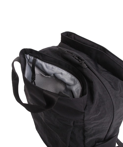 New Balance（ニューバランス） デイバック リュック NewBalanc 2WAY