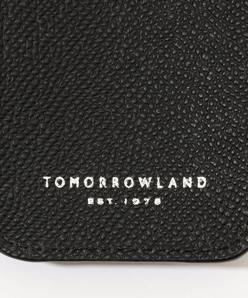 TOMORROWLAND（トゥモローランド） 「別注」BROOKLYN MUSEUM