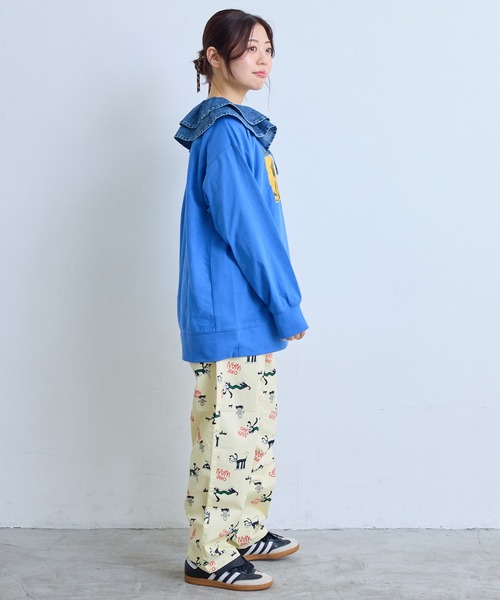 MARKEY'S（マーキーズ） パンツ 「26年春夏新色」シェフパンツ/おとな