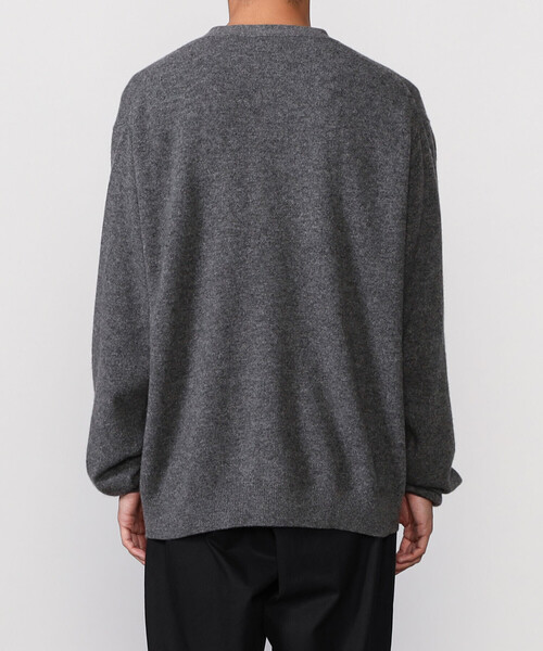 DANTON ニット（サイズ: 44） DANTON - KNIT COLLECTION