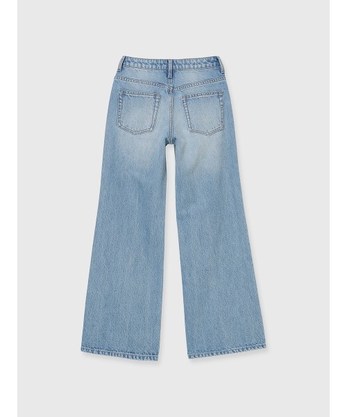 EIMY ISTOIRE（エイミーイストワール） ジーンズ デニム デニムパンツ