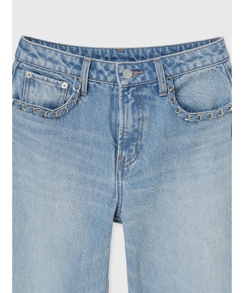 EIMY ISTOIRE（エイミーイストワール） ジーンズ デニム デニムパンツ