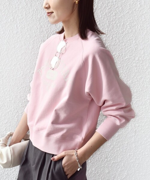 SHIPS（シップス） トレーナー スウェット 「SHIPS別注」TENNESSEE