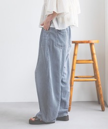 niko and…（ニコアンド） ジーンズ デニム デニムパンツ 「NKJ 2026SS