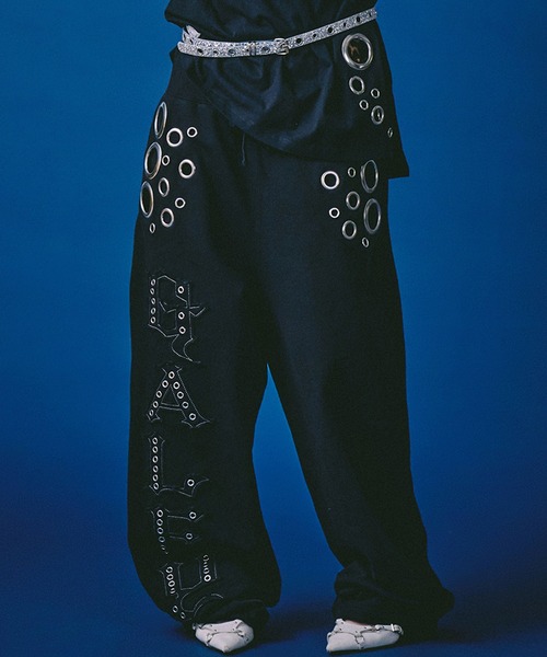 GALFY（ガルフィー） スウェットパンツ ジャージ 「GALFY/ガルフィー