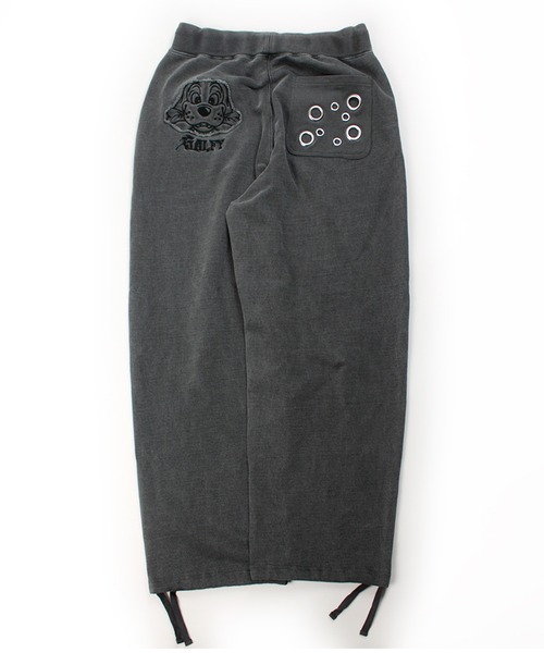 GALFY（ガルフィー） スウェットパンツ ジャージ 「GALFY/ガルフィー