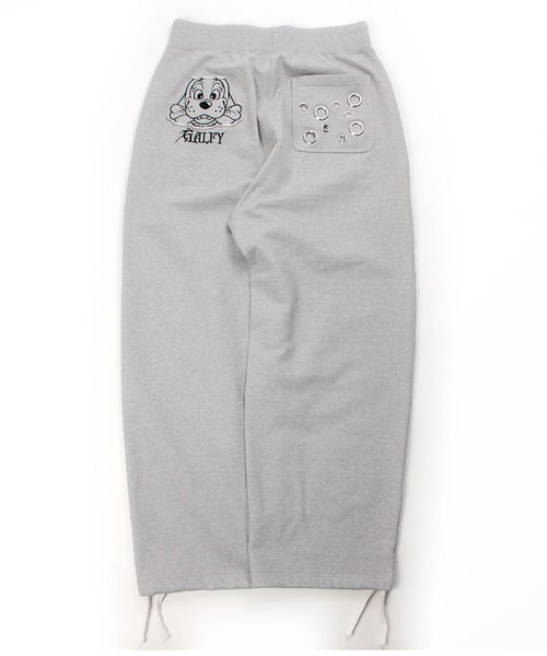GALFY（ガルフィー） スウェットパンツ ジャージ 「GALFY/ガルフィー
