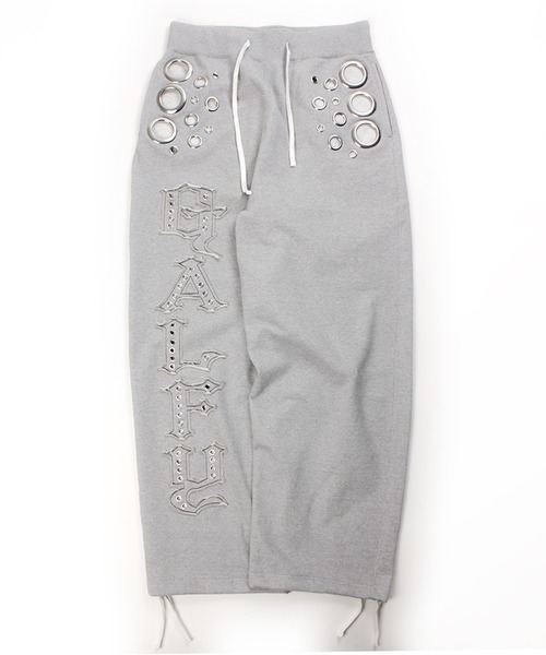 GALFY（ガルフィー） スウェットパンツ ジャージ 「GALFY/ガルフィー