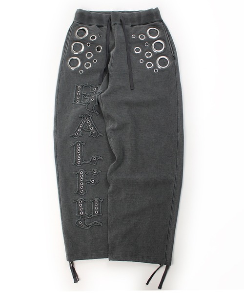 GALFY（ガルフィー） スウェットパンツ ジャージ 「GALFY/ガルフィー