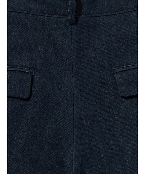 Levi's（リーバイス） ジーンズ BLUETAB(TM) プリーツトラウザー