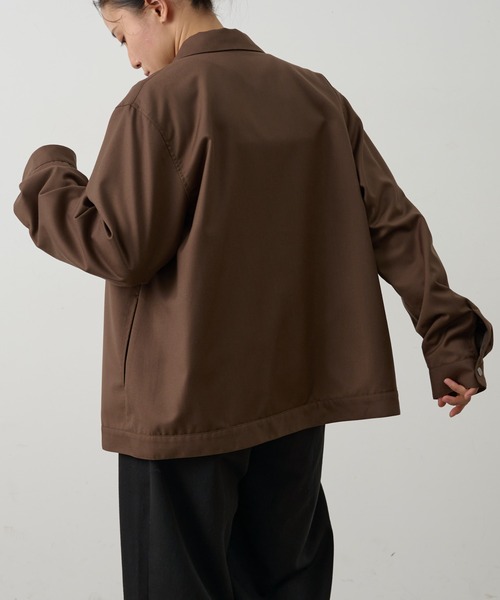 COLONY 2139（コロニー トゥーワンスリーナイン） シャツ コンフォート