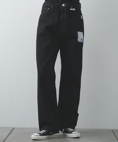 in・stru（men-tal）. ジーンズ メンズ : ZOZOTOWN Yahoo!店 - 通販
