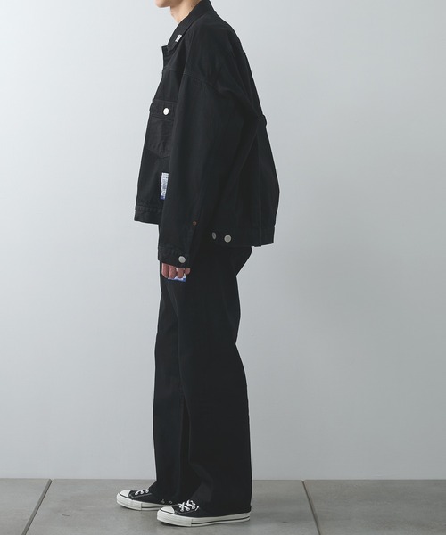 in・stru（men-tal）. ジーンズ メンズ : ZOZOTOWN Yahoo!店 - 通販