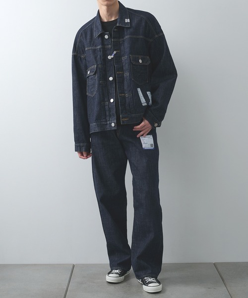 in・stru（men-tal）. ジーンズ メンズ : ZOZOTOWN Yahoo!店 - 通販