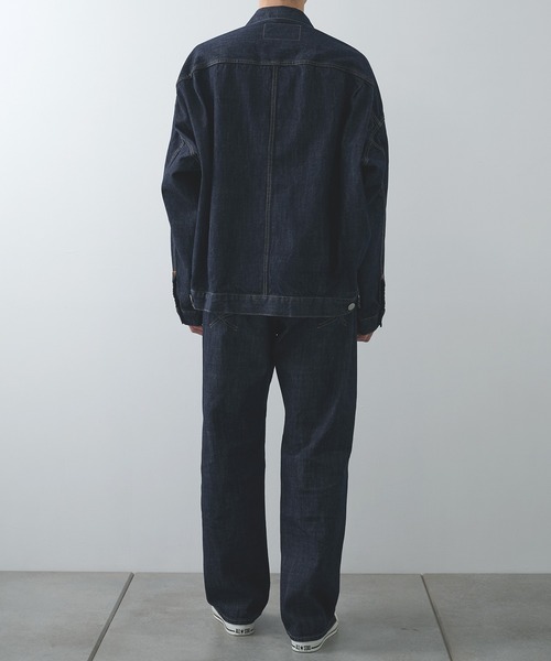 in・stru（men-tal）. ジーンズ メンズ : ZOZOTOWN Yahoo!店 - 通販