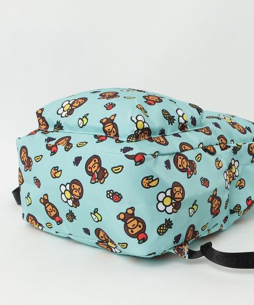 A BATHING APE（アベイシングエイプ） ショルダーバッグ BABY MILO