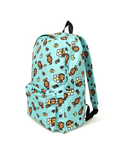 A BATHING APE（アベイシングエイプ） ショルダーバッグ BABY MILO