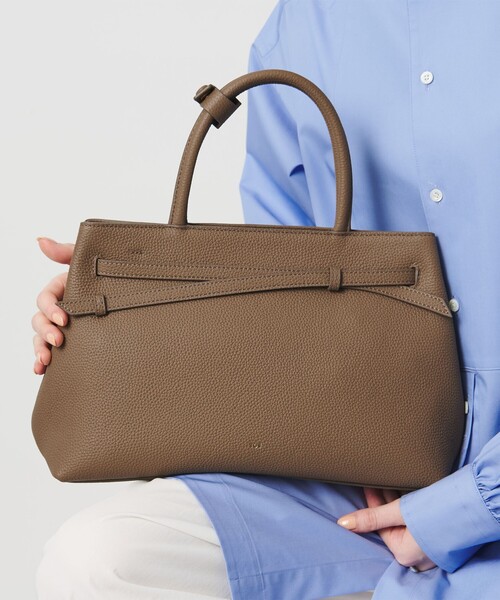 tov（トーヴ） トートバッグ 「TOV」MIMI トートバッグ S レディース