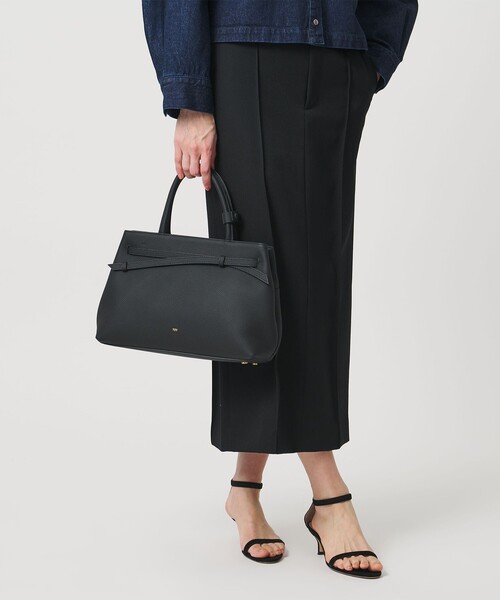 tov（トーヴ） トートバッグ 「TOV」MIMI トートバッグ S レディース