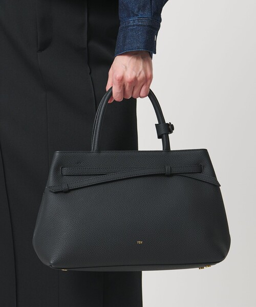 tov（トーヴ） トートバッグ 「TOV」MIMI トートバッグ S レディース