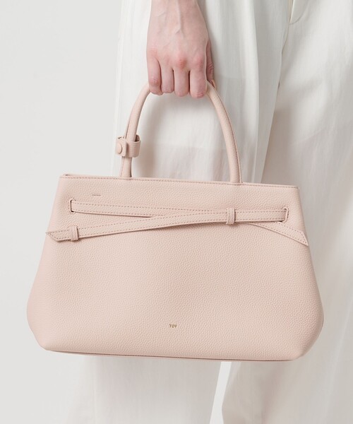 tov（トーヴ） トートバッグ 「TOV」MIMI トートバッグ S レディース