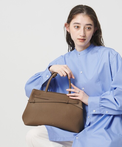 tov（トーヴ） トートバッグ 「TOV」MIMI トートバッグ S レディース