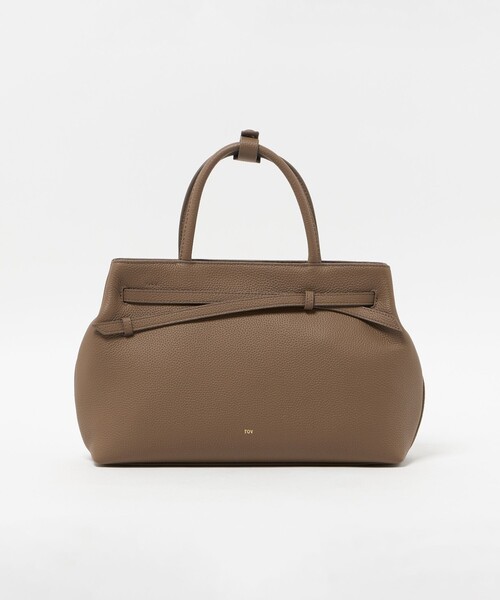 tov（トーヴ） トートバッグ 「TOV」MIMI トートバッグ S レディース