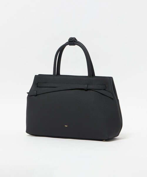 tov（トーヴ） トートバッグ 「TOV」MIMI トートバッグ S レディース