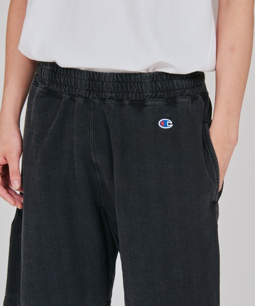 パンツ 「Champion/チャンピオン」メンズ リバースウィーブ(R) ショーツ メンズ_3