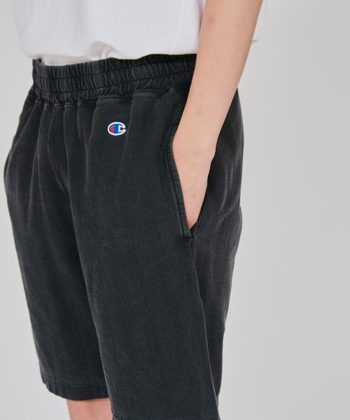 パンツ 「Champion/チャンピオン」メンズ リバースウィーブ(R) ショーツ メンズ_4