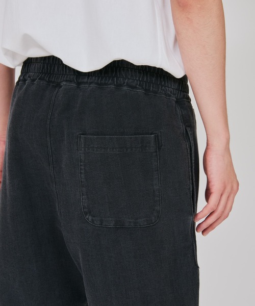 パンツ 「Champion/チャンピオン」メンズ リバースウィーブ(R) ショーツ メンズ_5
