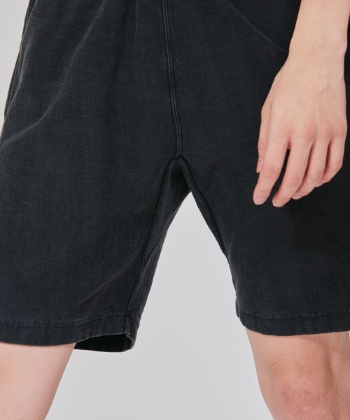パンツ 「Champion/チャンピオン」メンズ リバースウィーブ(R) ショーツ メンズ_6