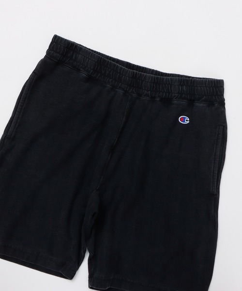 パンツ 「Champion/チャンピオン」メンズ リバースウィーブ(R) ショーツ メンズ_12