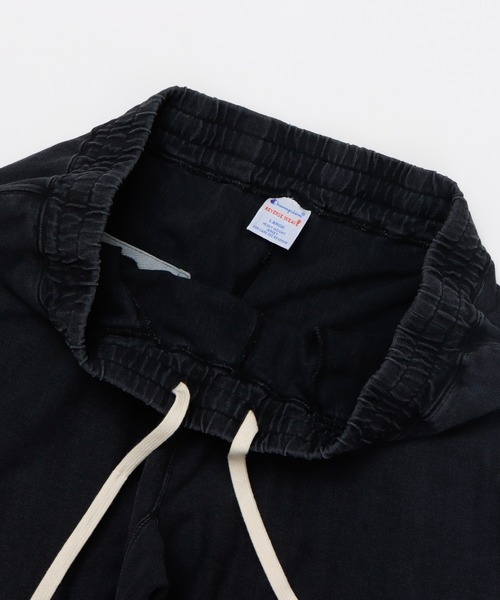 パンツ 「Champion/チャンピオン」メンズ リバースウィーブ(R) ショーツ メンズ_13