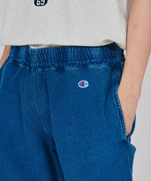 パンツ 「Champion/チャンピオン」メンズ リバースウィーブ(R) ショーツ メンズ_16
