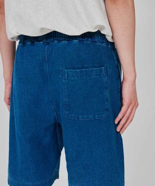パンツ 「Champion/チャンピオン」メンズ リバースウィーブ(R) ショーツ メンズ_18
