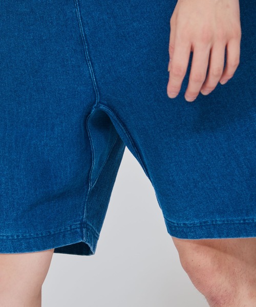 パンツ 「Champion/チャンピオン」メンズ リバースウィーブ(R) ショーツ メンズ_19
