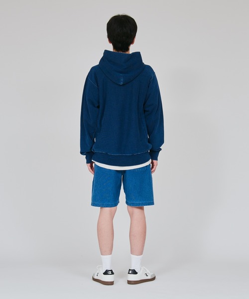 パンツ 「Champion/チャンピオン」メンズ リバースウィーブ(R) ショーツ メンズ_22