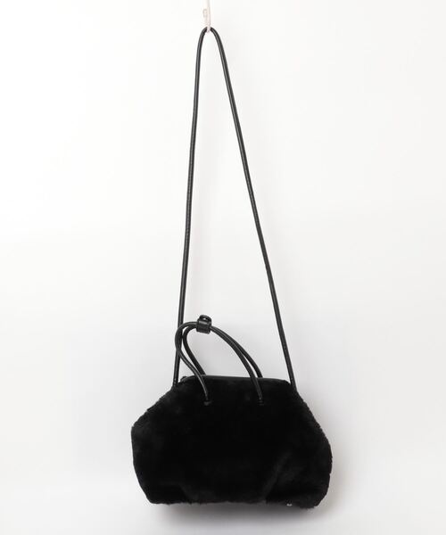 「mystic」 2WAYバッグ - ブラック レディース_画像2