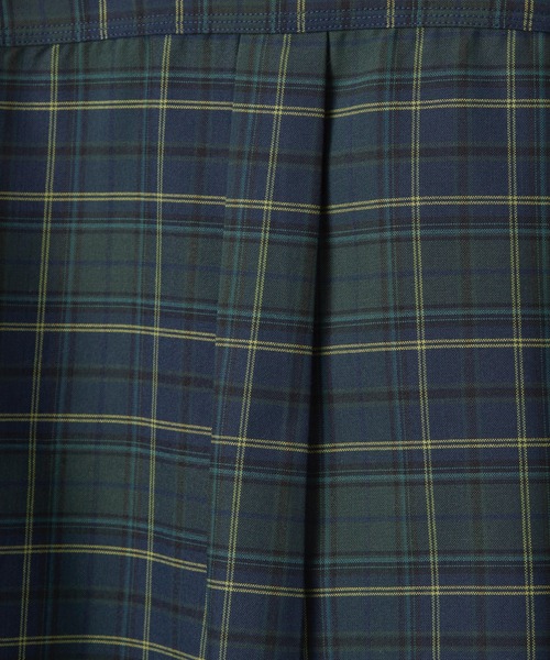 RAGEBLUE（レイジブルー） シャツ Oxford Tartan Check Button Down